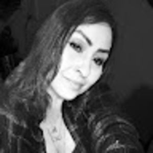 Meet your Posher, Sandy m